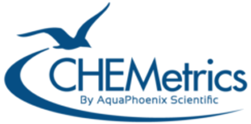K-1520K | Chemetrics Ammonia