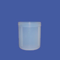100-0360-01 | Savillex 360 mL Standard Jar