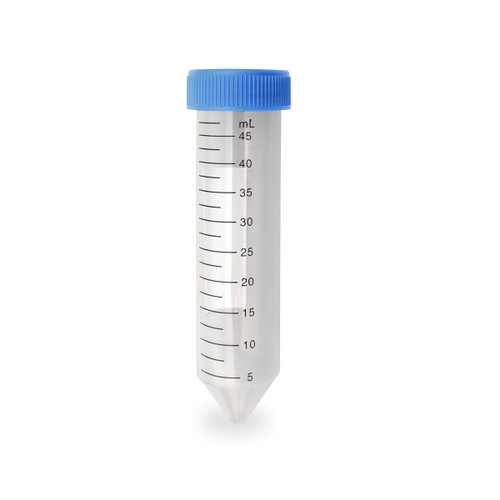 C2603 | MTC Bio 50mL Centrifuge Tubes, Bagged