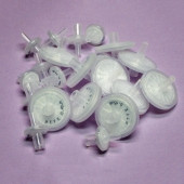 IWT-ES10034 | IW Tremont Nonsterile PTFE Syringe Filters, 0.22(μm), 13(mm), Hydrophilic, 100 pack