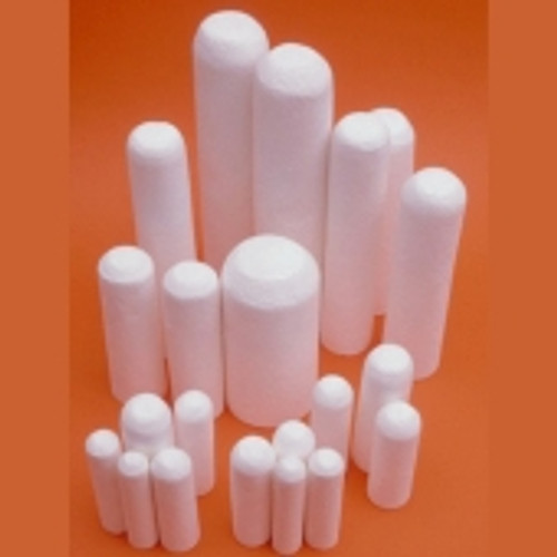 GT9-143 | IW Tremont Extraction thimbles  Glass Microfiber, Format 75x330 mm (Inner diameter x Height) pack of 25