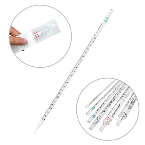 P8270-02 | MTC Bio Serological Pipettes, 2mL, strl, 500/cs