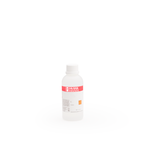 HI80300 | Hanna Instruments Electrode Storage Solution in FDA Bottle