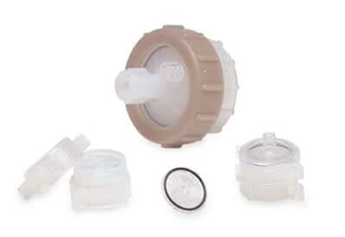 43307020 | Advantec MFS In-Line PFA Filter Holder, 47 mm; 1/Pk