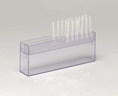 49010010 | Advantec MFS Nobuto Blood Filter Strip, 100/pk