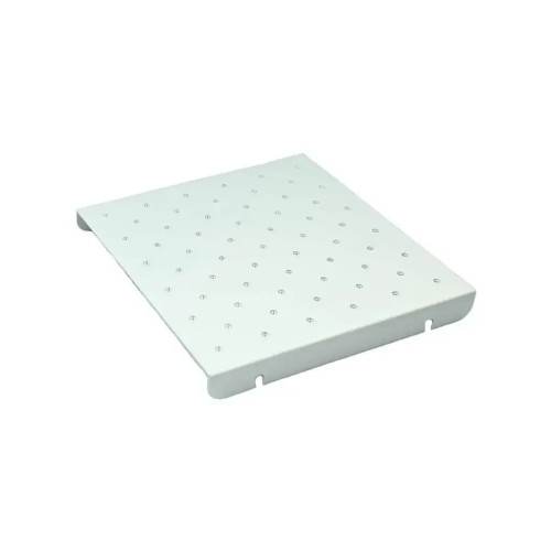 18900026 | Scilogex SCILOGEX Fixing Clip Platform for 2.5KG Linear/Orbital Shaker for round flasks, Erlenmeyer flasks and bottles. Please order fixing clips separately.