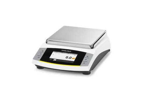 BCA8201I-1S | Sartorius Entris® II Advanced Line Precision Balances with Internal Adjustment 8200g|0.1g