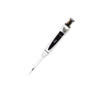 728520 | Sartorius Proline + Mechanical Pipette, 1-ch, 10 µl