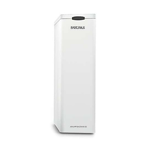 H2O-AOV-20 | Sartorius Arium® Bagtank 20 w/o Pump