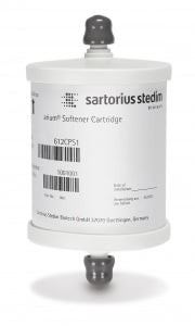 612CPS1 | Sartorius Arium® Softener Cartridge