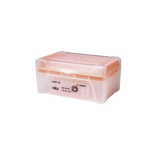 790350 | Sartorius BH Tip 5-350 µl, ST (10x96)
