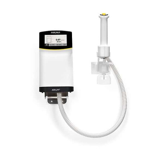 H2O-ARST-P-B | Sartorius Arium® Smart Station Pure Water