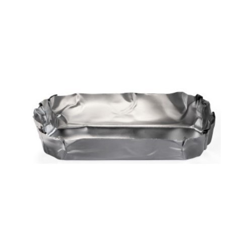 6566-50 | Sartorius Aluminum Weighing Scoop 52mg (50 pc)
