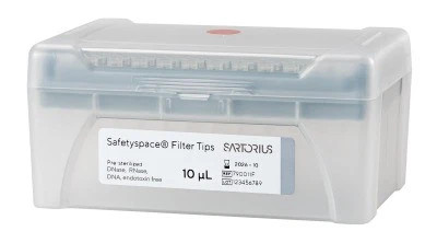 791001F | Sartorius BH Tip 50-1000F µl, ST (10x96)