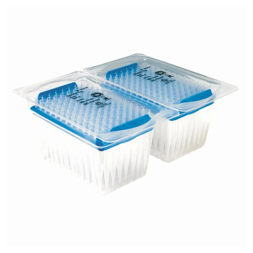 791002 | Sartorius BH Tip 10-1000 µl, Refill (10x96 )