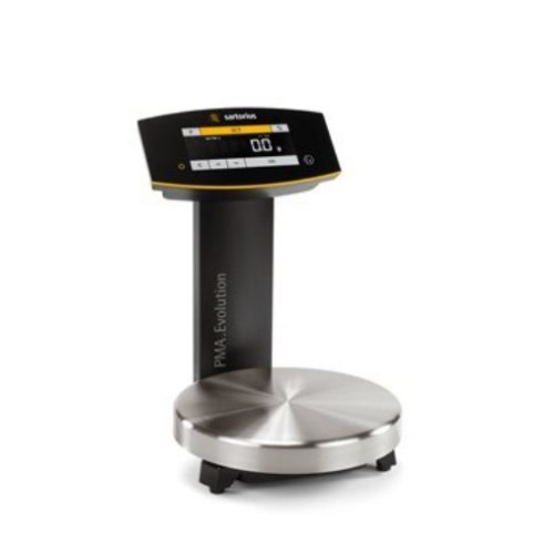 EVO1X2N1-C | Sartorius PMA.Evolution Ex Zone 1, 10 m (US,EU,UK)