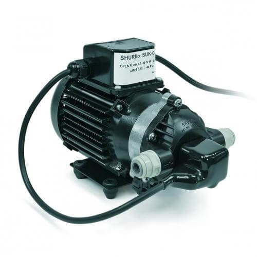 H2O-ADP-20-US | Sartorius Arium® Distribution Pump