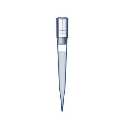 783201 | Sartorius BH Filter Tip 0.1-10 µl, ST (10x96)
