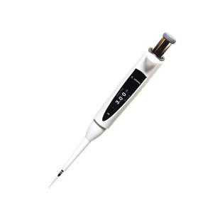 728010 | Sartorius Proline + Mechanical Pipette, 1-ch, 0.1-3 µl