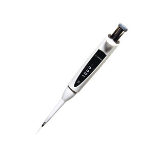 728020 | Sartorius Proline + Mechanical Pipette, 1-ch, 0.5-10 µl