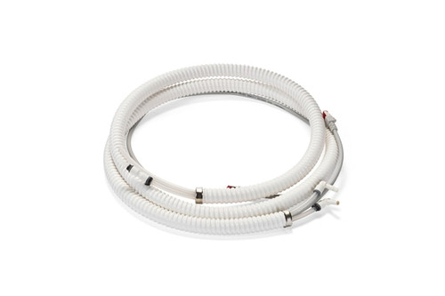 H2O-ATES-UP | Sartorius Arium® Tubing Extension Set Ultrapure