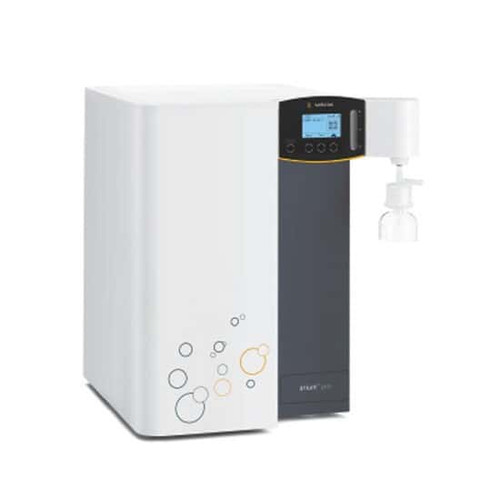 H2OBASIC-T | Sartorius Arium® Pro Ultrapure Water System