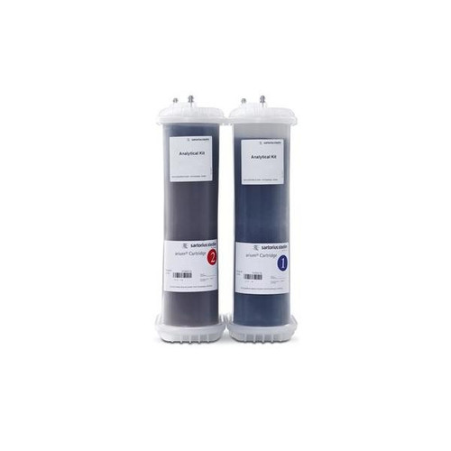 H2O-B-PACK | Sartorius Arium® Biological Kit