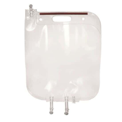 H2O-CBS-5-S | Sartorius Arium® Mini 5 Liter Bag