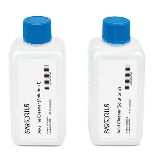 H2O-CCS | Sartorius Arium® RO Cleaning Set