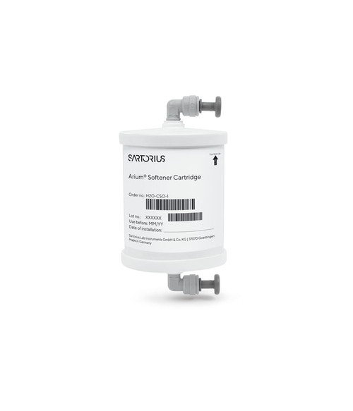 H2O-CSO-1 | Sartorius Arium® Advance EDI/Comfort II Softener