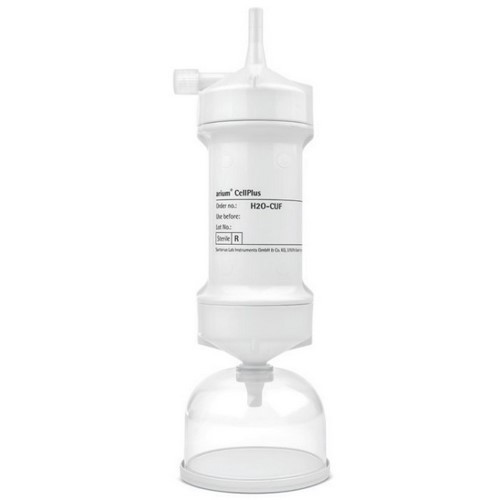 H2O-CUF | Sartorius Arium® Cell Plus Ultrafilter