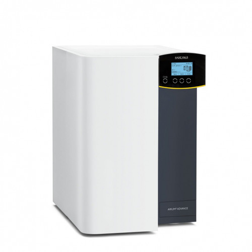 H2O-EDI-2-B | Sartorius Arium® Advance EDI Wall Mounted Unit