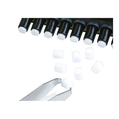 721016 | Sartorius Safe-Cone Filter (Plus), Ø 5.33 mm, 50 pc