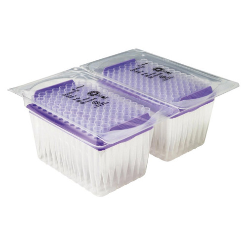791202 | Sartorius BH Tip 50-1200 µl, Refill (10x96)