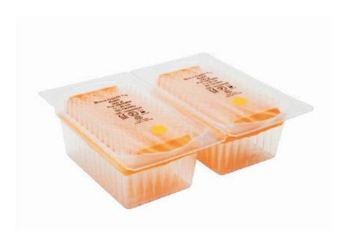791213 | Sartorius BH Tip 50-1200 µl Ext, Refill (10x96) STR