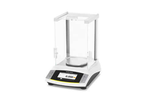 BCA423I-1S | Sartorius Entris® II Advanced Line Milligram Balances with Internal Adjustment 420g|1mg