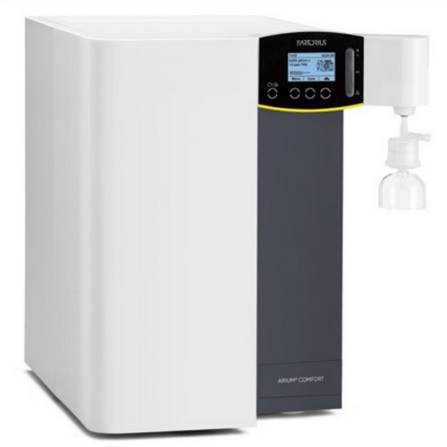 H2O-II-2-T | Sartorius Arium® Comfort II Bench-Top Unit