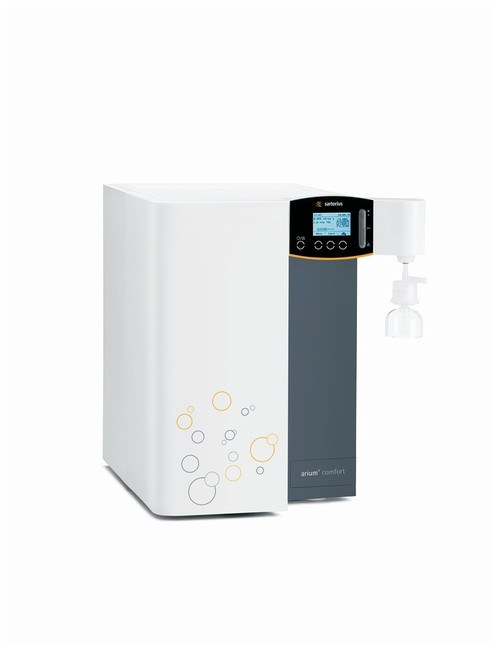 H2O-II-2-UV-T-SET | Sartorius Arium® Comfort II UV (10 l/h) T Set