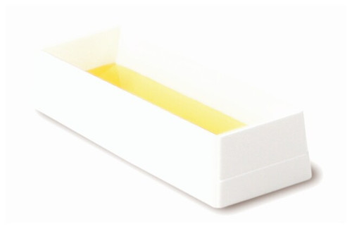 783500 | Sartorius Reagent Vessel, 120 ml (16 pcs)
