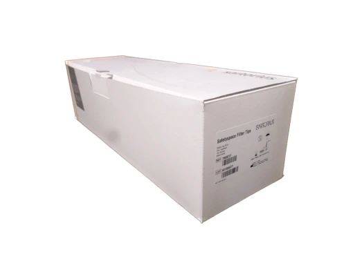 790021F | Sartorius BH Tip 0.5-20F µl, ST (10x96)