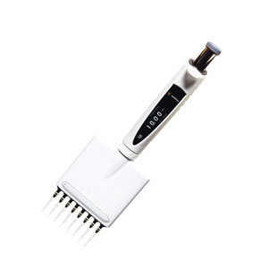 728120 | Sartorius Proline + Mechanical Pipette, 8-ch, 0.5-10 µl