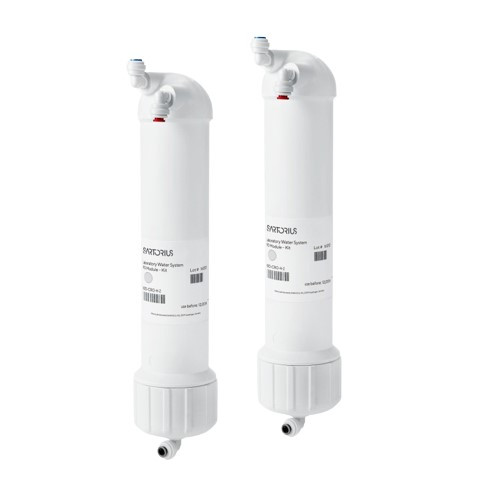 H2O-CRO-H-1 | Sartorius Arium® Advance EDI | Comfort II Reverse Osmosis Module