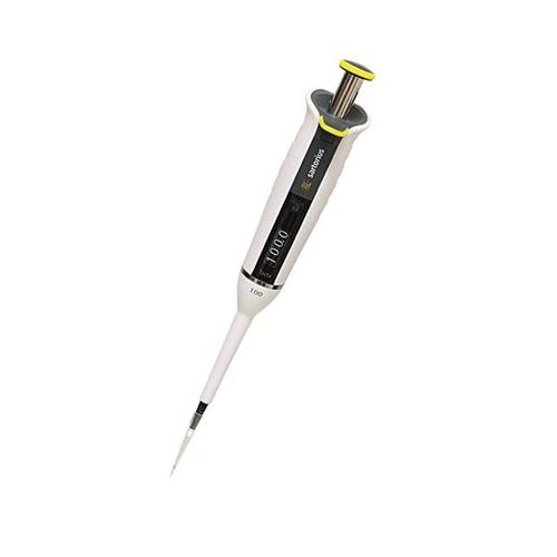 LH-729050 | Sartorius Tacta Mechanical Pipette, 1-ch, 10-100 µl