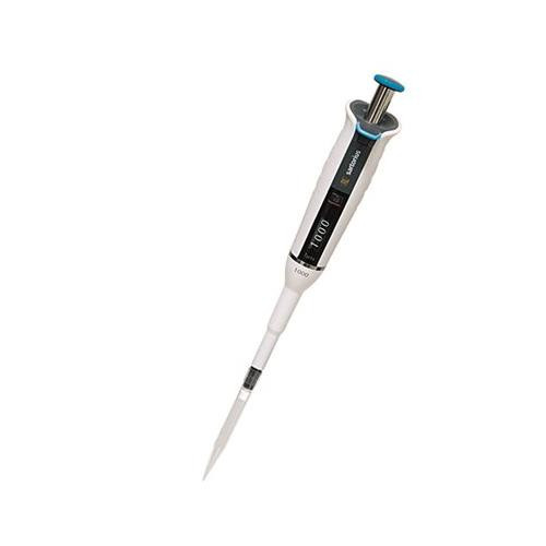LH-729070 | Sartorius Tacta Mechanical Pipette, 1-ch, 100-1000 µl