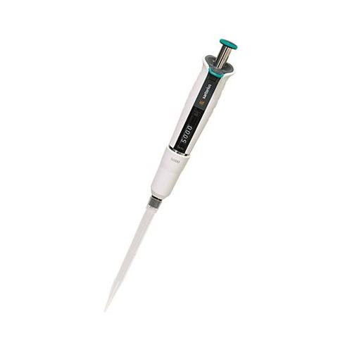 LH-729080 | Sartorius Tacta Mechanical Pipette, 1-ch, 500-5000 µl