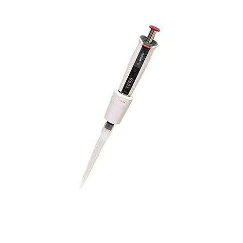 LH-729090 | Sartorius Tacta Mechanical Pipette, 1-ch, 1-10 ml