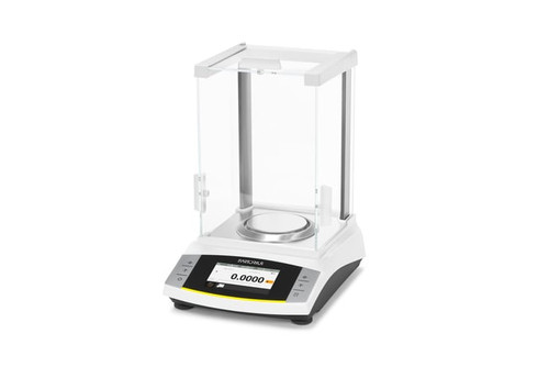 BCA64-1S | Sartorius Entris® II Advanced Line Analytical Balance 60g|0.1mg