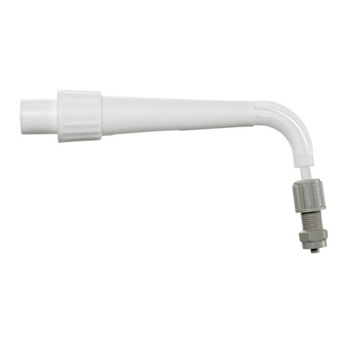 LH-721659 | Sartorius Prospenser Dispensing Head, Luer Lock, Polypropylene