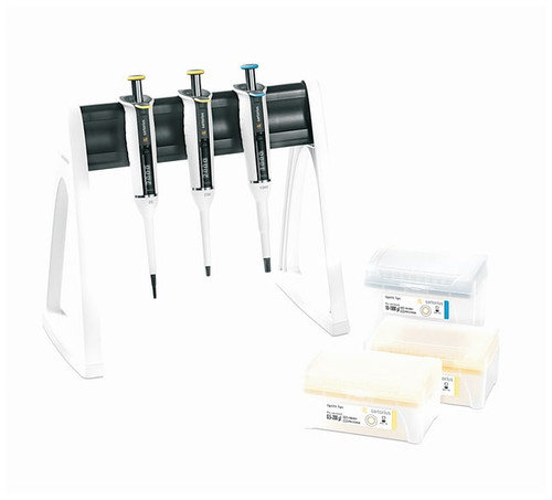 LH-729670 | Sartorius Tacta 3-pack 10