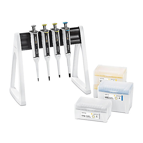 LH-729672 | Sartorius Tacta 4-pack 20